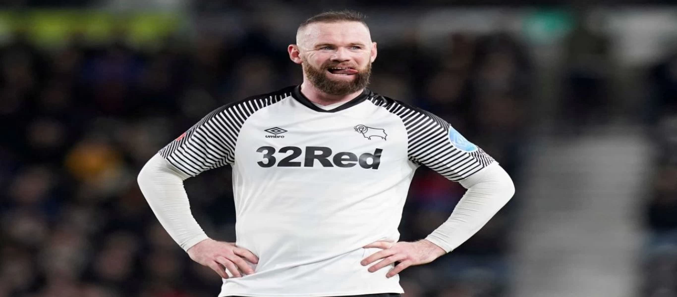 14 χρόνια μετά μάθαμε τι συνέβη στον καυγά Ρούνεϊ και Κριστιάνο στο Μουντιάλ του 2006